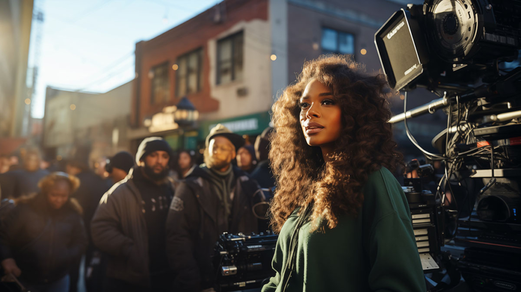 Streaming Beyond February How Black audiences are shaping the Ad-Supported ecosystem