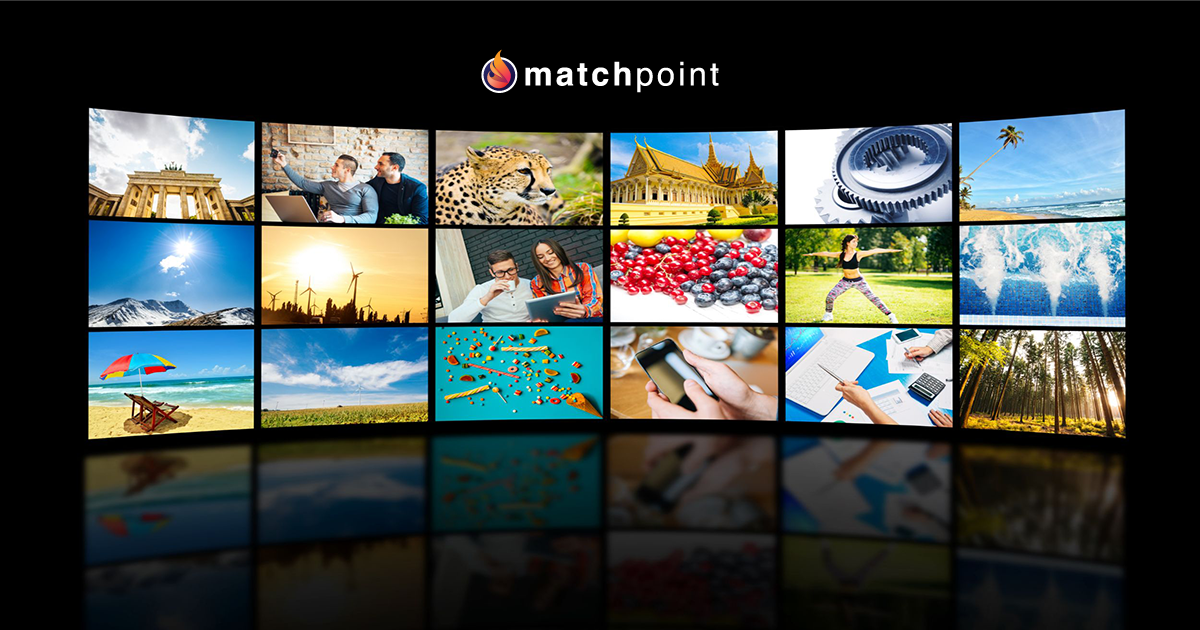 Matchpoint Dispatch