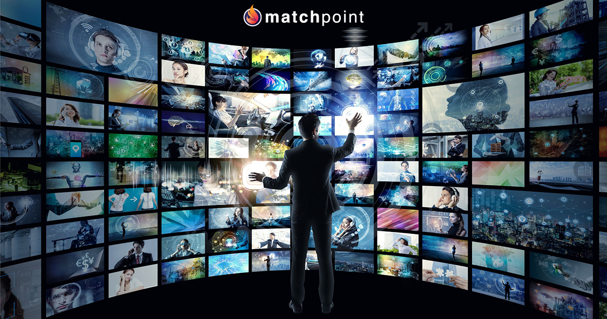 Matchpoint OTT Streaming marketplace analysis.